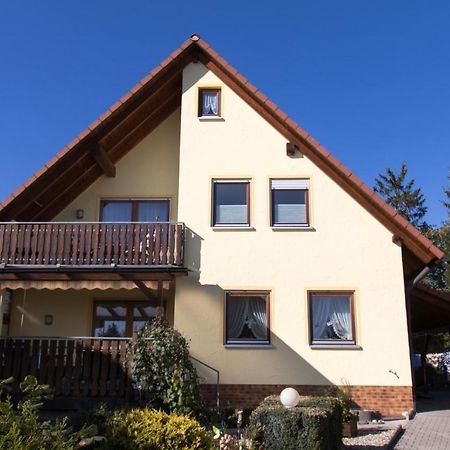 Ferienwohnung Weiher - Naehe Nuernberg / Messe Schwanstetten Extérieur photo