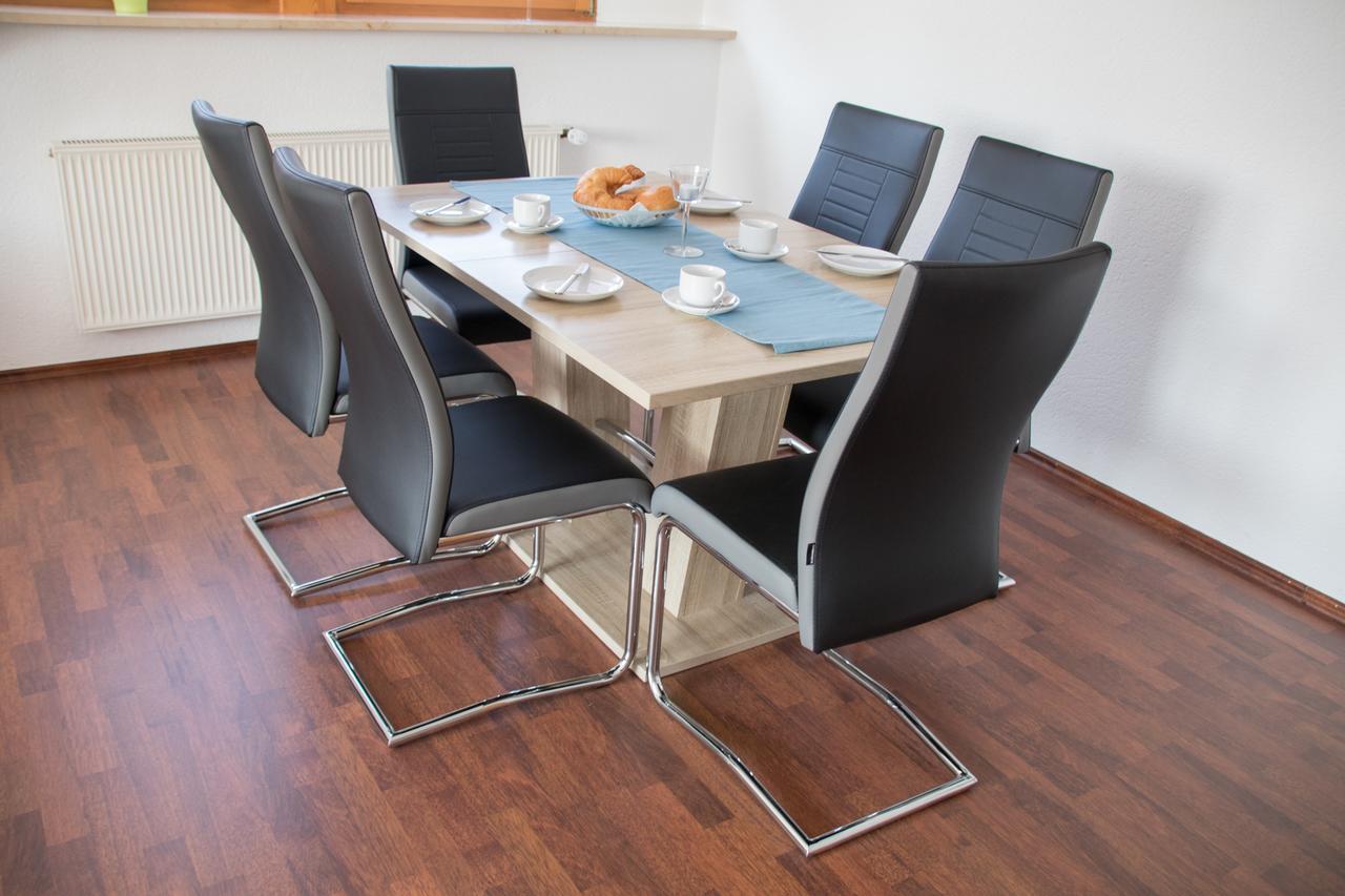 Ferienwohnung Weiher - Naehe Nuernberg / Messe Schwanstetten Extérieur photo