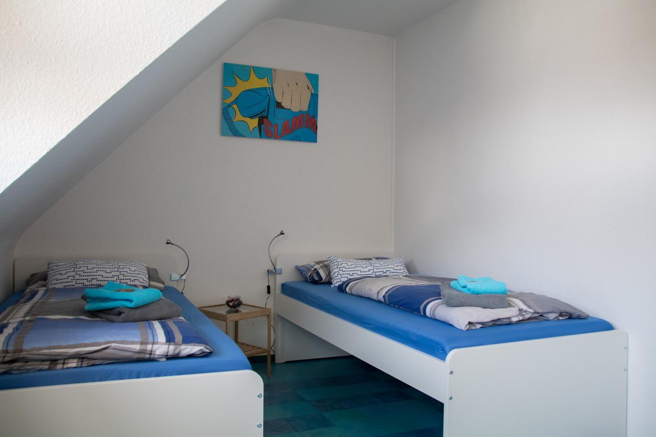 Ferienwohnung Weiher - Naehe Nuernberg / Messe Schwanstetten Extérieur photo