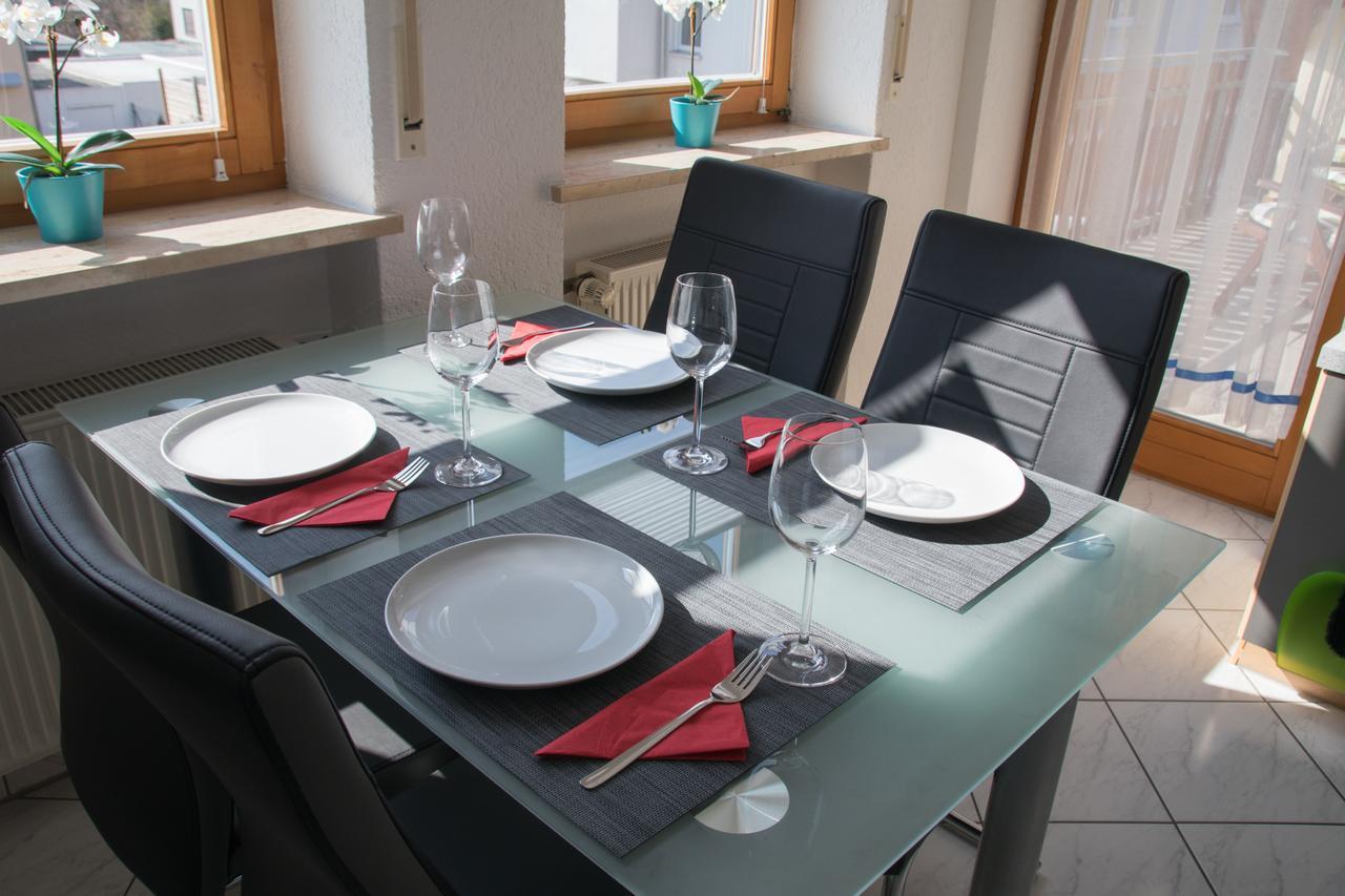 Ferienwohnung Weiher - Naehe Nuernberg / Messe Schwanstetten Extérieur photo
