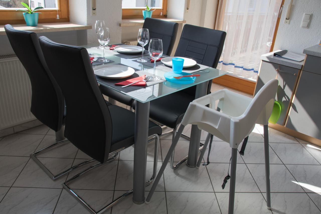 Ferienwohnung Weiher - Naehe Nuernberg / Messe Schwanstetten Extérieur photo