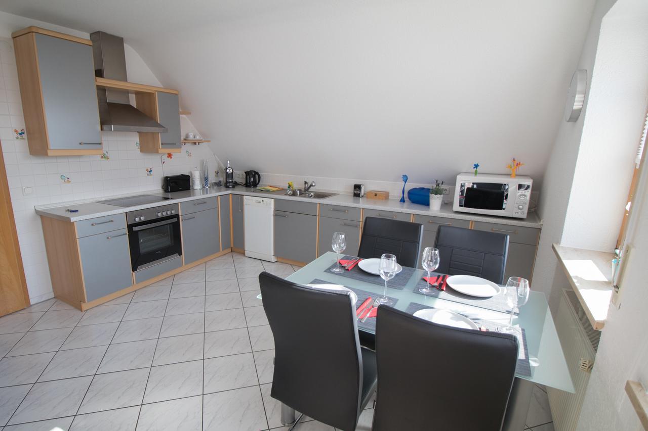 Ferienwohnung Weiher - Naehe Nuernberg / Messe Schwanstetten Extérieur photo